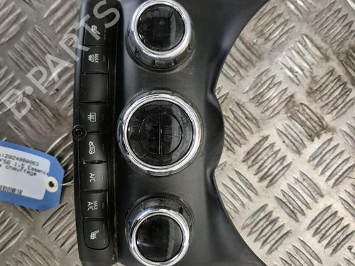 Climate control MINI MINI (F56) Cooper | BP38780765I5 - Image 2