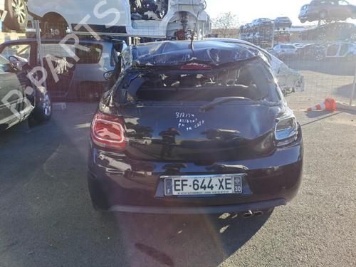Engine DS DS 3 (SA_) 1.2 THP 130 (SAHNYM) | BP22096603M1 - Image 7