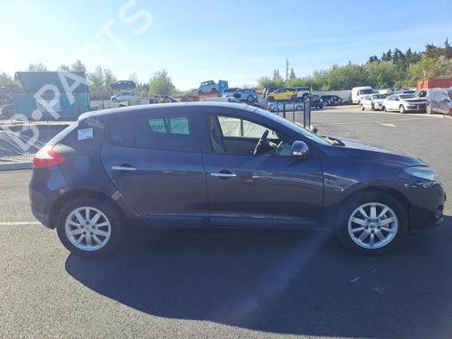 Engine RENAULT MEGANE III Hatchback (BZ0/1_, B3_) 1.5 dCi (BZ09, BZ0D, BZ1W, BZ29, BZ14) | BP29737638M1 - Image 8