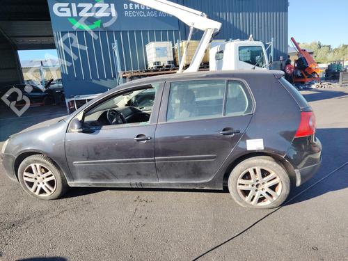 Left taillight VW GOLF V (1K1) 1.9 TDI | BP38101825C34 - Image 7