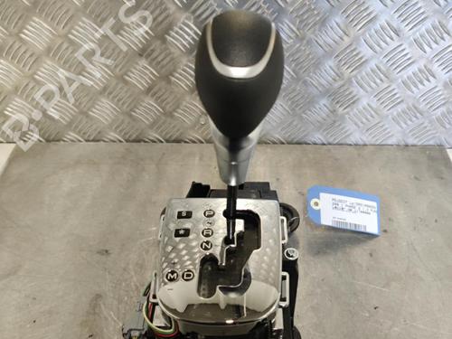 Gear lever PEUGEOT 208 I (CA_, CC_) 1.2 THP 110 | BP22094261M90