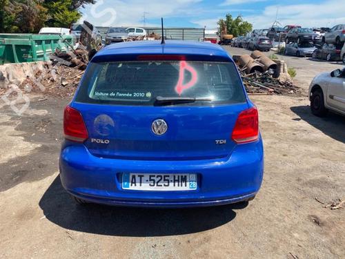 Front wiper motor VW POLO V (6R1, 6C1) 1.6 TDI | BP22093841M29 
