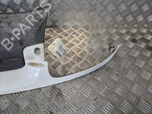Used Grille Grille 36941480 36941480