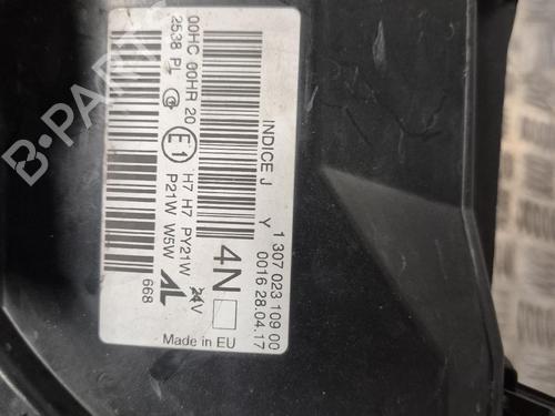 Used Right headlight Right headlight 37735465 37735465
