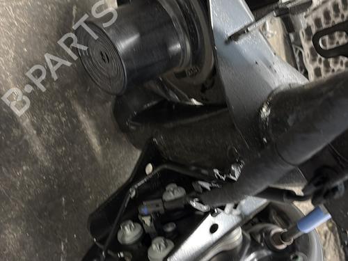 Bagaksel RENAULT KANGOO III Box Body/MPV 1.5 Blue dCi 95 (FJAB) | BP30817367M2 