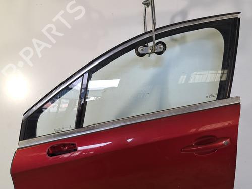 Used Left front door CITROËN DS4 (NX_) 1.6 HDi 115 (114 hp) 26221292