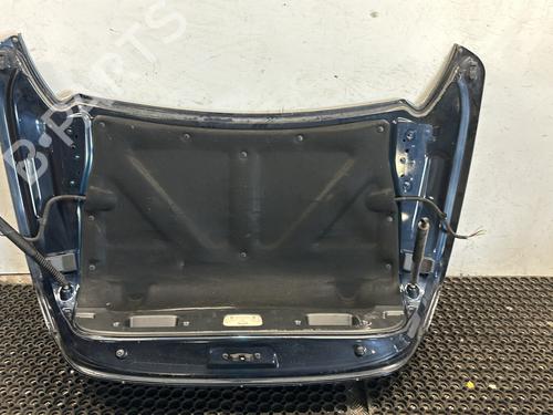 Tailgate PEUGEOT 308 CC (4B_) 2.0 HDi | BP20344993C6 