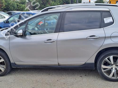 Devioluci PEUGEOT 2008 I (CU_) 1.6 BlueHDi 120 | BP39017977I23 - Image 14