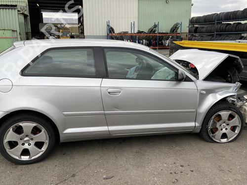 Right taillight AUDI A3 (8P1) 2.0 TDI 16V | BP20346948C35 