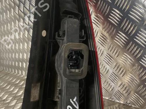 Left taillight RENAULT ESPACE IV (JK0/1_) 2.0 dCi (JK03, JK04, JK1C, JK1G, JK1J, JK1K) | BP20346347C34 