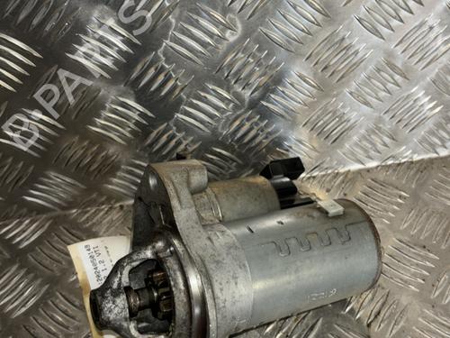 Startmotor CITROËN C3 II (SC_) 1.2 VTi 82 | BP21081259M8 