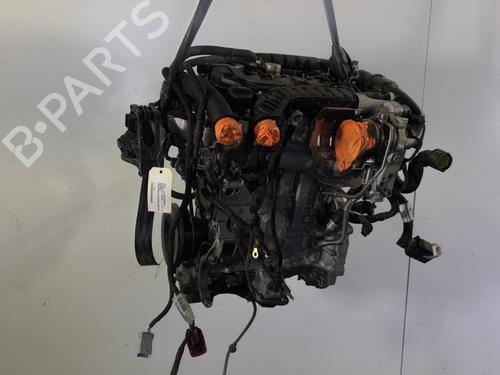 Engine OPEL CORSA F (P2JO) 1.2 (68) | BP29629233M1 - Image 5