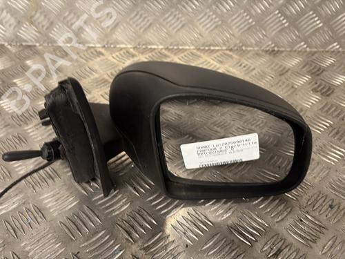 Right mirror SMART FORFOUR Hatchback (453) electric drive (453.091) | BP29837966C27 - Image 3