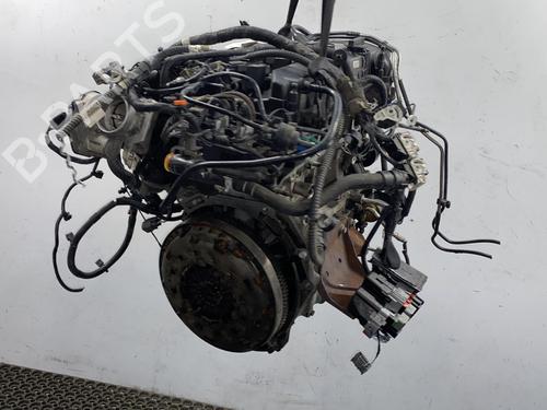 Engine FORD S-MAX (WA6) 2.0 Flexifuel | BP21605838M1  - Image 8