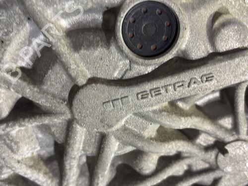 Gearbox RENAULT CAPTUR II (HF_) TCe 160 (HFN1) | BP37735147M3  - Image 17