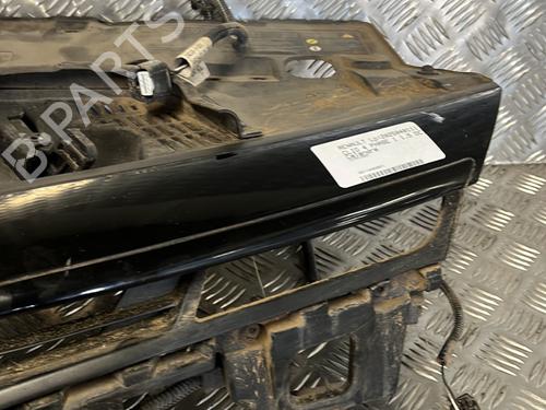 Grille RENAULT CLIO IV (BH_) 1.5 dCi 75 | BP25077491C40 