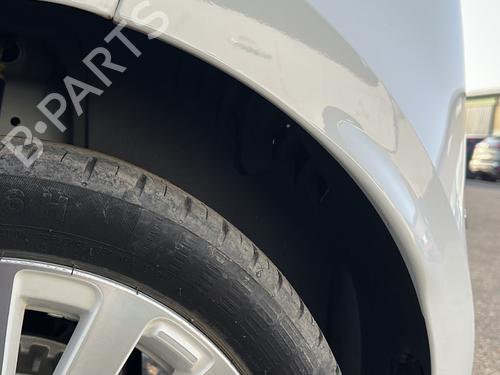 Used Wheel arch RENAULT TWINGO III (BCM_, BCA_) [2014-2025]  28140012