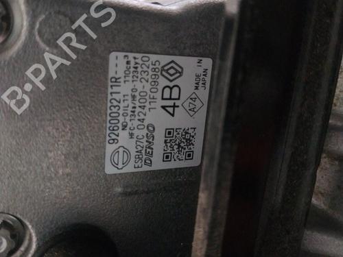 AC compressor RENAULT CLIO V (B7_) 1.6 E-TECH 145 (B7MU) | BP37735047M34 - Image 2