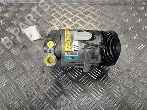 AC compressor OPEL ASTRA H (A04) 1.7 CDTI (L48) | BP33040484M34 - Image 3