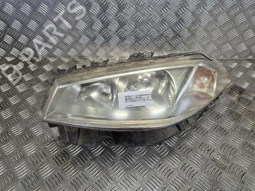 Used Left headlight Left headlight 38953594 38953594