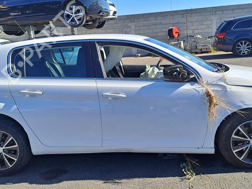 Starter PEUGEOT 308 II (LB_, LP_, LW_, LH_, L3_) 1.6 BlueHDi 120 | BP30579390M8