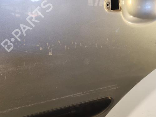 Left rear door CITROËN C3 I (FC_, FN_) 1.4 HDi | BP20343728C4 