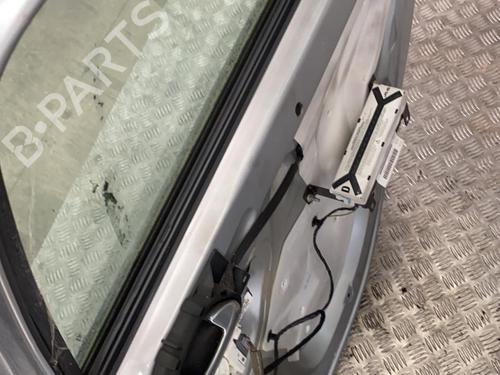 Dør høyre bak PEUGEOT 407 (6D_) 2.0 HDi 135 (6DRHRH, 6DRHRE, 6DRHRG, 6DRHRJ) (136 hp) 20348860