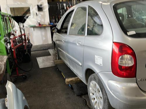 Front right window mechanism CITROËN XSARA PICASSO (N68) 2.0 HDi | BP20347075C23 