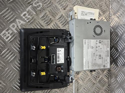Display RENAULT ZOE (BFM_) ZOE (BFMC, BFMD) | BP34210898C48 - Image 3