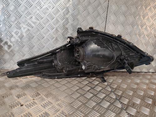 Left headlight SUZUKI SWIFT IV (FZ, NZ) 1.3 DDiS (AZG413D, ZC02S, ZC92S) | BP30143923C28