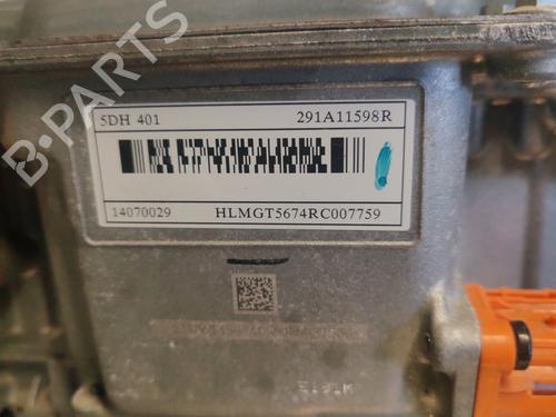 Other RENAULT CAPTUR II (HF_) E-TECH 145 (HFMU) | BP27639918O1