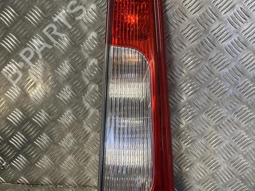 Højre baglygte FORD FOCUS C-MAX (DM2) 1.6 TDCi (109 hp) 20343937