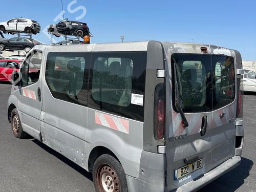 Engine RENAULT TRAFIC II Bus (JL) 1.9 dCI 100 (JL0C, JL0K) | BP37865838M1 - Image 18