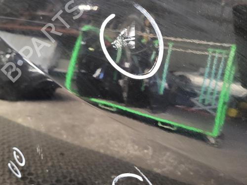 Right front door NISSAN NV200 / EVALIA Bus 1.5 dCi 110 (M20, M20M) | BP20347667C3 