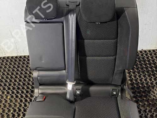 Sæde sæt RENAULT AUSTRAL E-TECH 200 Hybrid (HGM2) | BP37735149C78 - Image 6