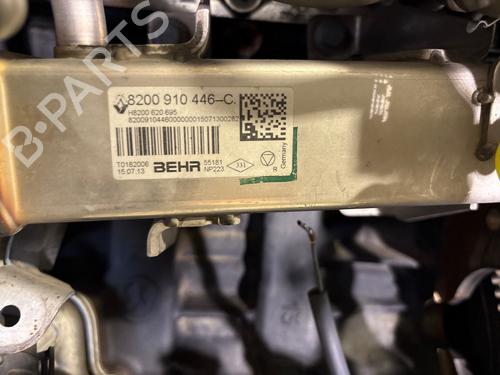Engine RENAULT TRAFIC II Van (FL) 2.0 dCi 115 (FL01, FL0U, FL00, FL0H, FL0M) | BP38629108M1 - Image 10