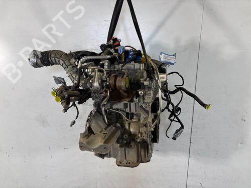 Engine DACIA SANDERO II TCe 90 (B8M1, B8MA, B8AC) | BP38476379M1 - Image 5