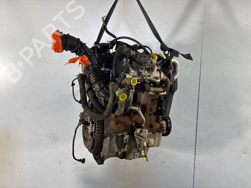 Engine RENAULT CLIO III (BR0/1, CR0/1) 1.5 dCi | BP38227044M1 - Image 2
