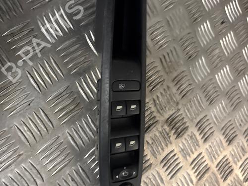 Left front window switch CITROËN C4 II (NC_) 1.6 BlueHDi 100 | BP38009888I27 - Image 2