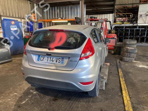 Left taillight FORD FIESTA VI (CB1, CCN) 1.4 TDCi | BP20345838C34 