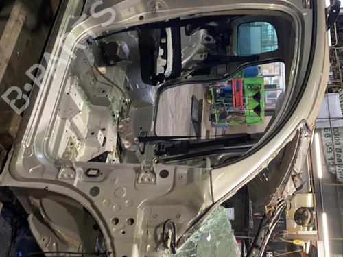 Engine RENAULT KANGOO / GRAND KANGOO II (KW0/1_) 1.5 dCi 85 (KW0K, KW0L, KW0B) | BP22094101M1 