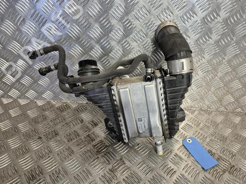 Intercooler RENAULT CLIO V (B7_) 1.5 Blue dCi 85 (B7AG) | BP39395429M30 - Image 2