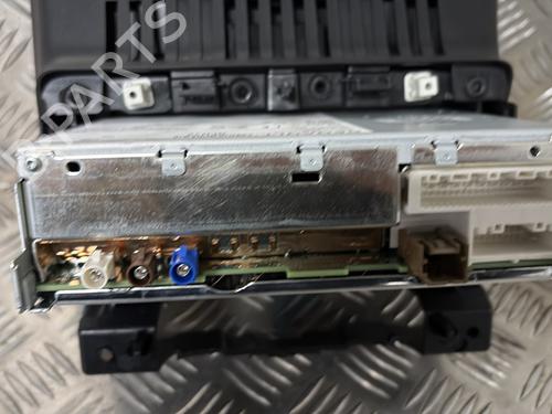 Display RENAULT KANGOO III Box Body/MPV 1.5 Blue dCi 95 (FJAB) | BP30817350C48