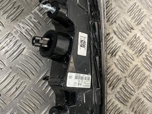 Left tailgate light RENAULT CAPTUR II (HF_) TCe 160 (HFN1) | BP37735132C79 - Image 2