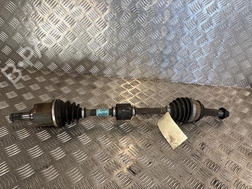 Left front driveshaft KIA RIO IV (YB, SC, FB) 1.0 T-GDI 100 | BP36654790M38 - Image 3
