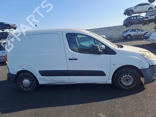 Front right window mechanism PEUGEOT PARTNER Box Body/MPV 1.6 HDi | BP27724719C23  - Image 6