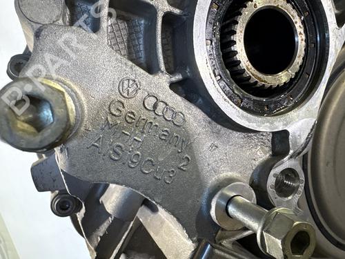 Gearbox AUDI A3 (8V1, 8VK) S3 quattro | BP36492333M3 - Image 4