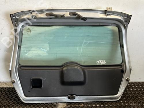 Tailgate RENAULT CLIO II (BB_, CB_) 1.2 16V (BB05, BB0W, BB11, BB27, BB2T, BB2U, BB2V, CB05,... | BP20344720C6 