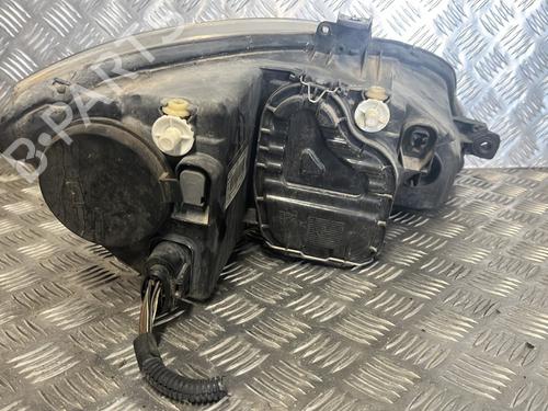 Left headlight SEAT LEON (1P1) 1.9 TDI | BP28283329C28 