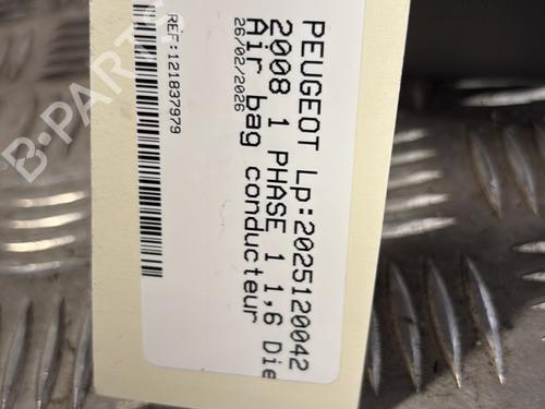 driver-airbag-peugeot-2008-i-cu_-2013-32500299 main image